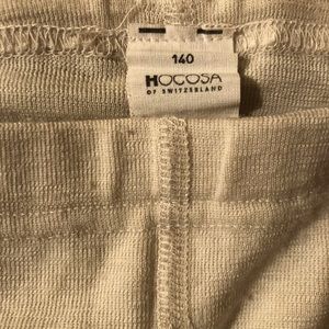 Hocosa Woolie bottoms Child 140